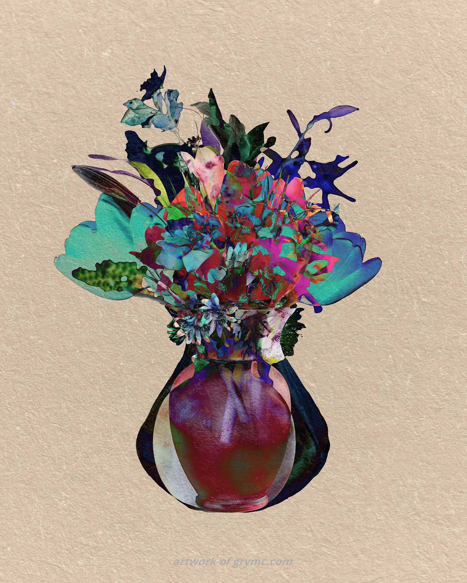 Memories of Space #1