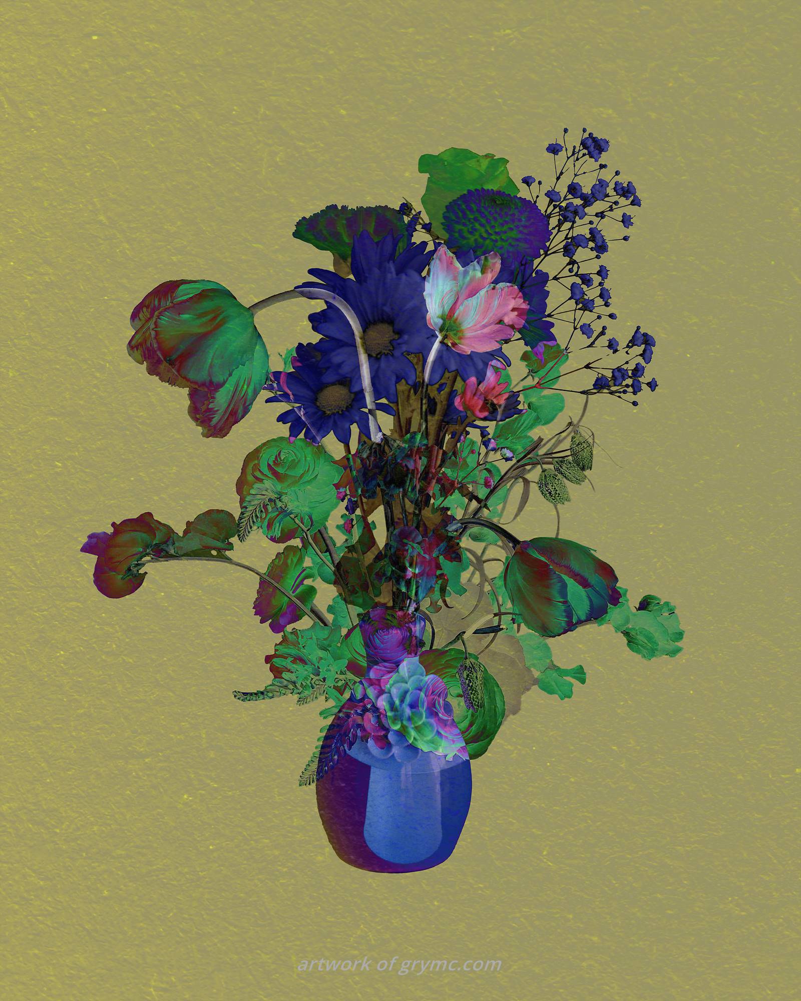 Memories of Space #2