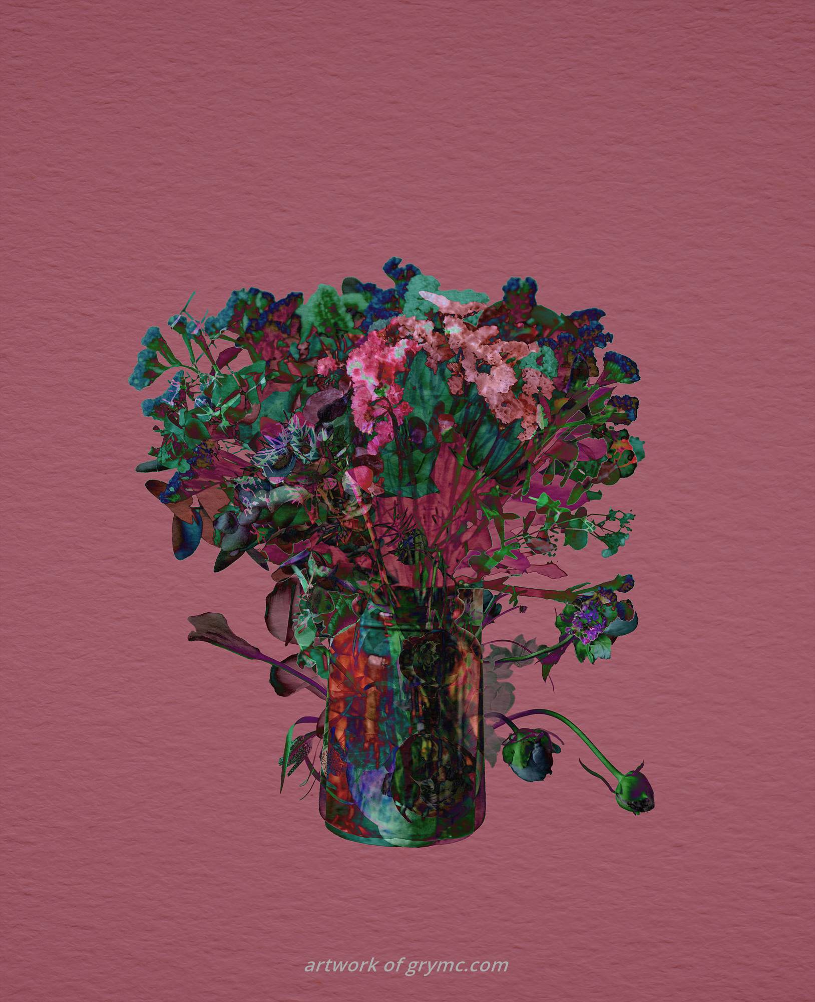 Memories of Space #3