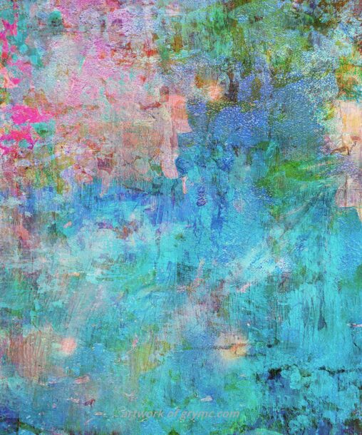 Water Lilies #1