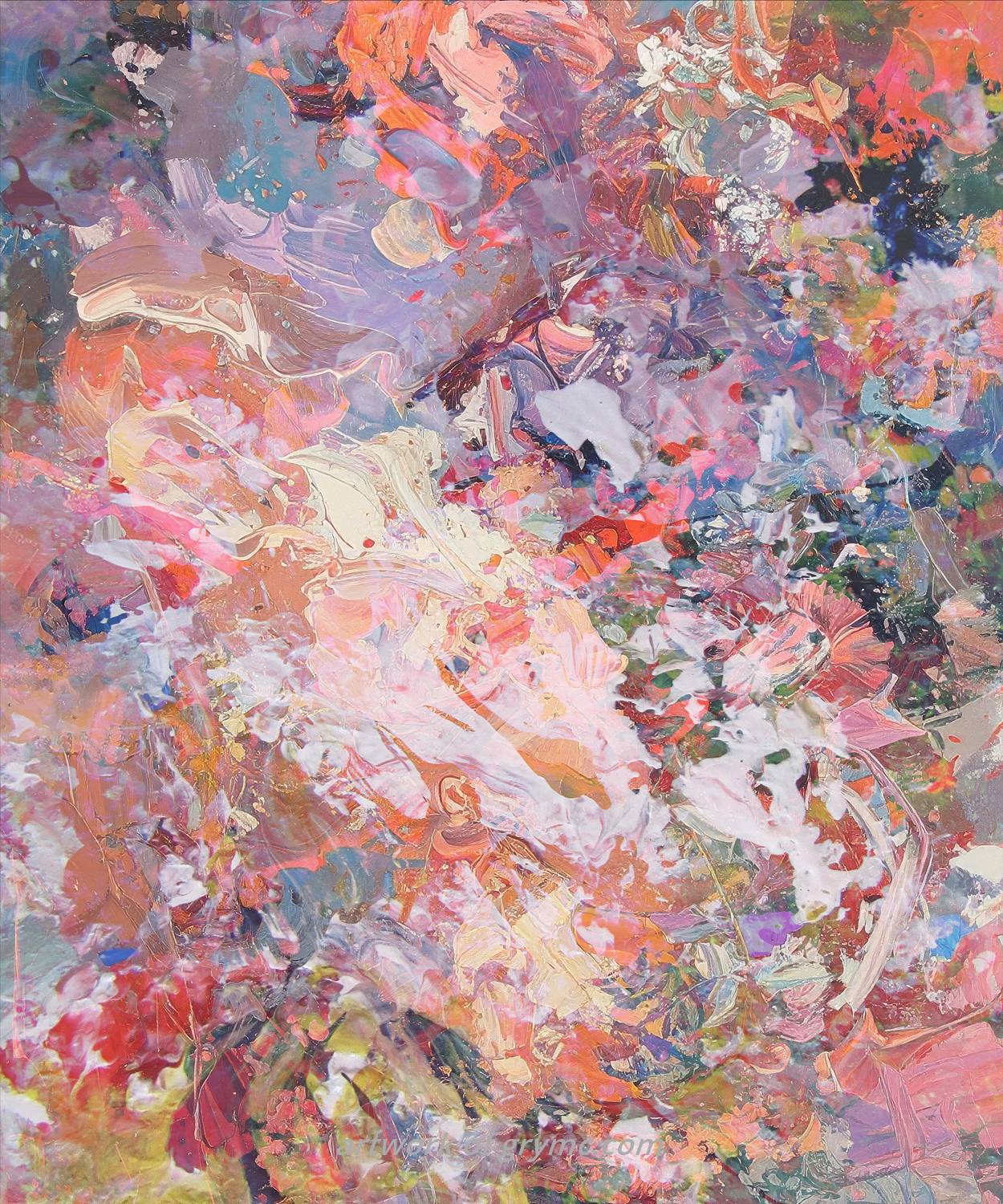 Blessing.. Sorrow Turned to Joy, Ashes Became a Crown #1