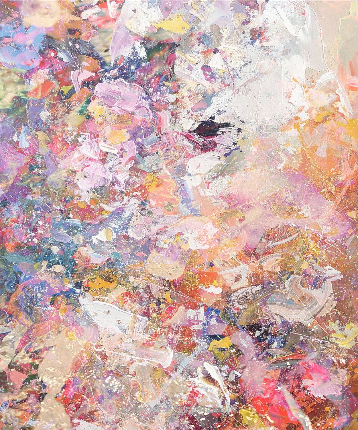 Blessing.. Sorrow Turned to Joy, Ashes Became a Crown #3