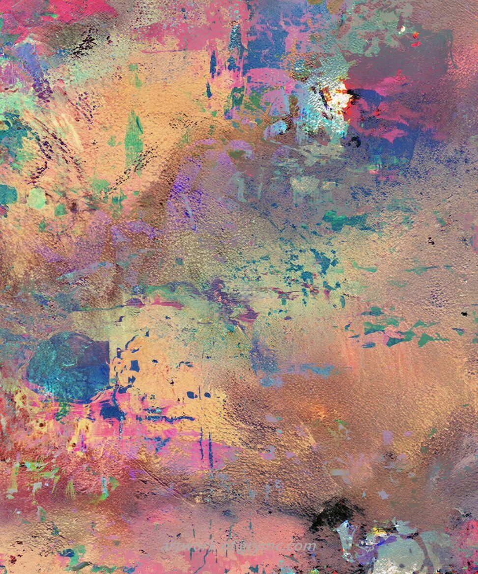 Water Lilies #2