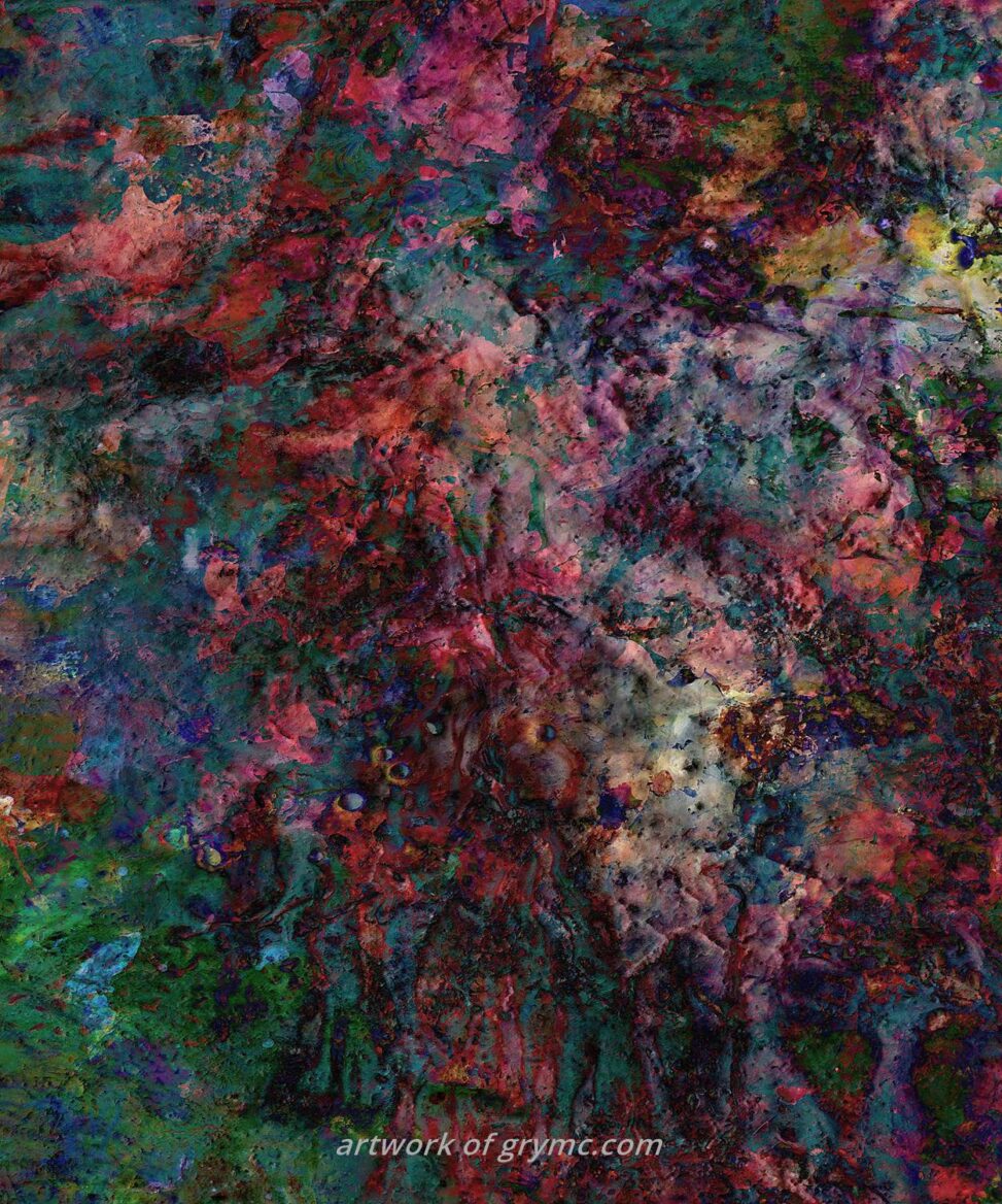 Unconscious: Nocturnes #1