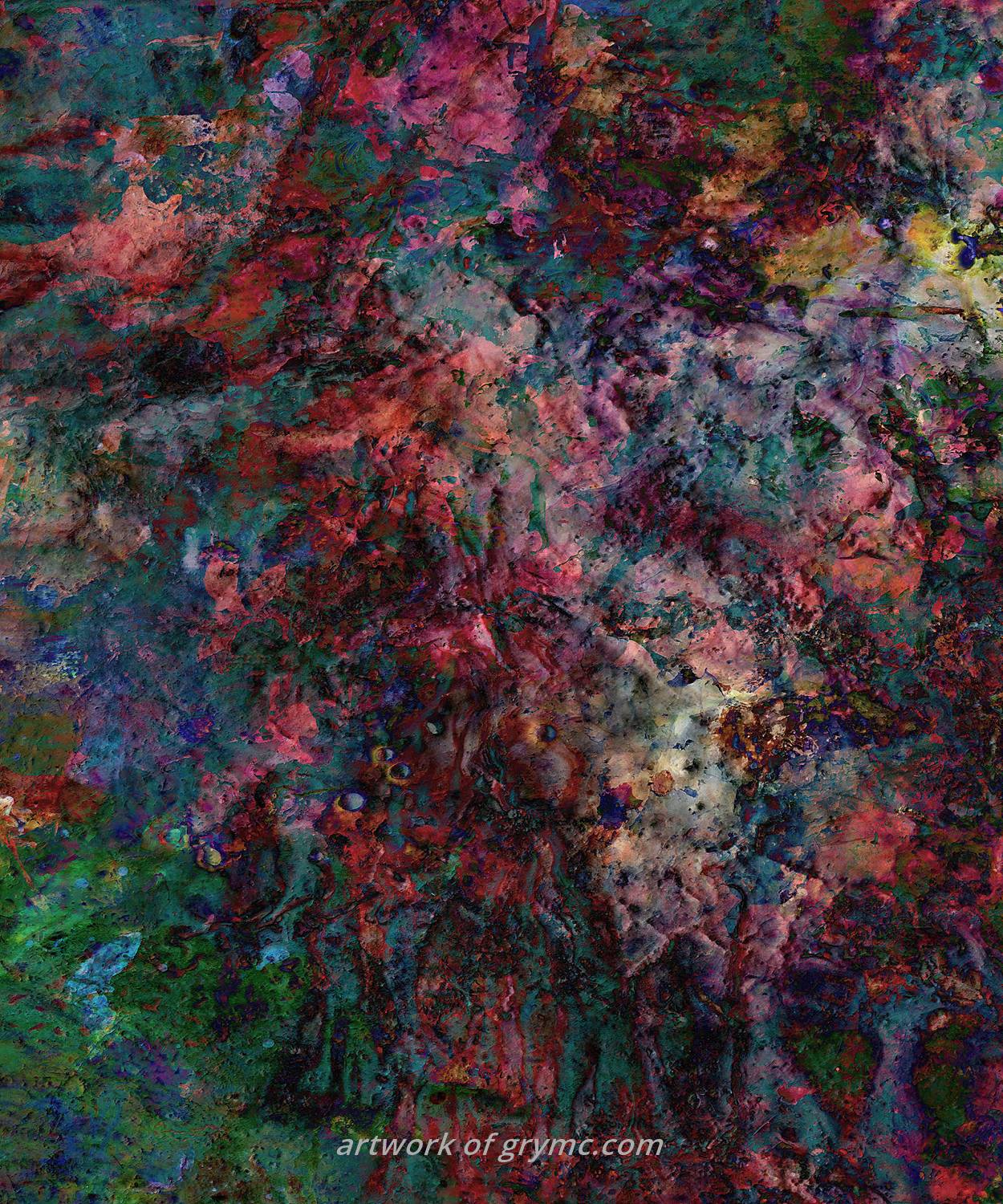 Unconscious: Nocturnes #1