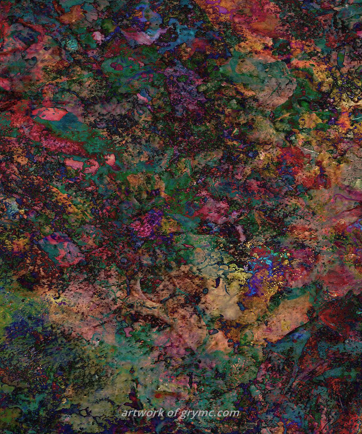 Unconscious: Nocturnes #2