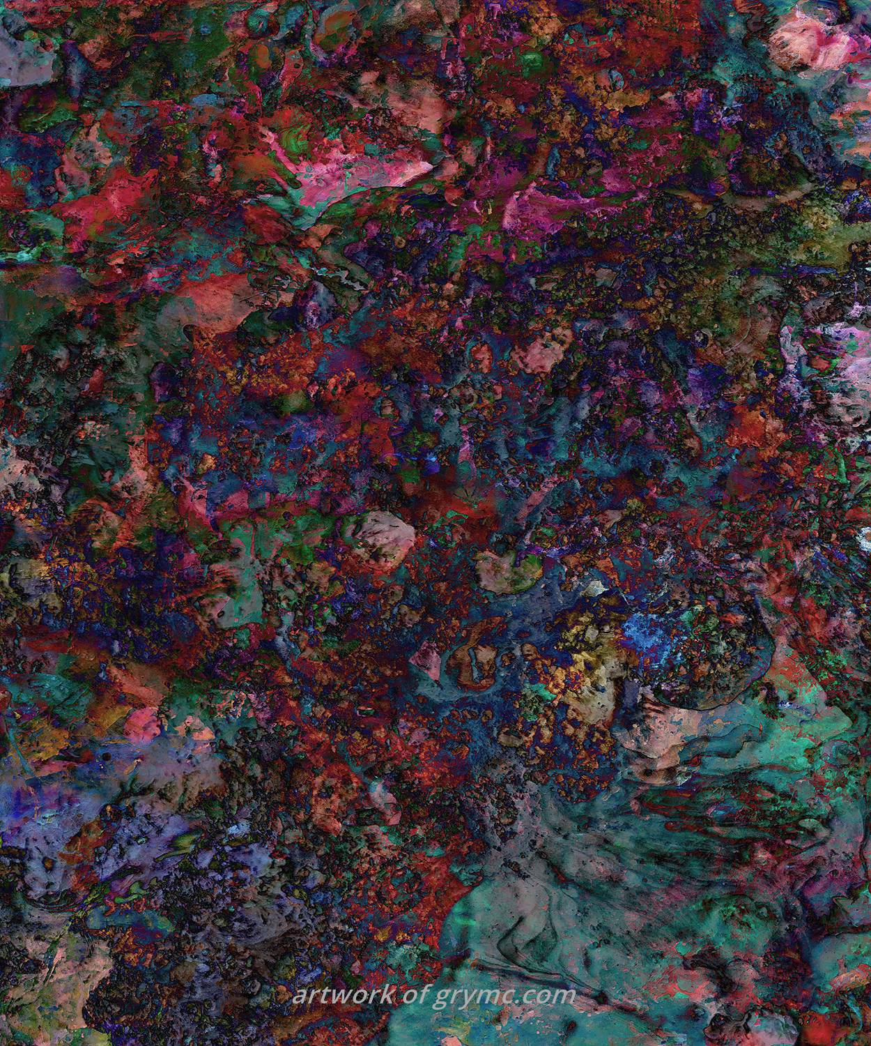 Unconscious: Nocturnes #3