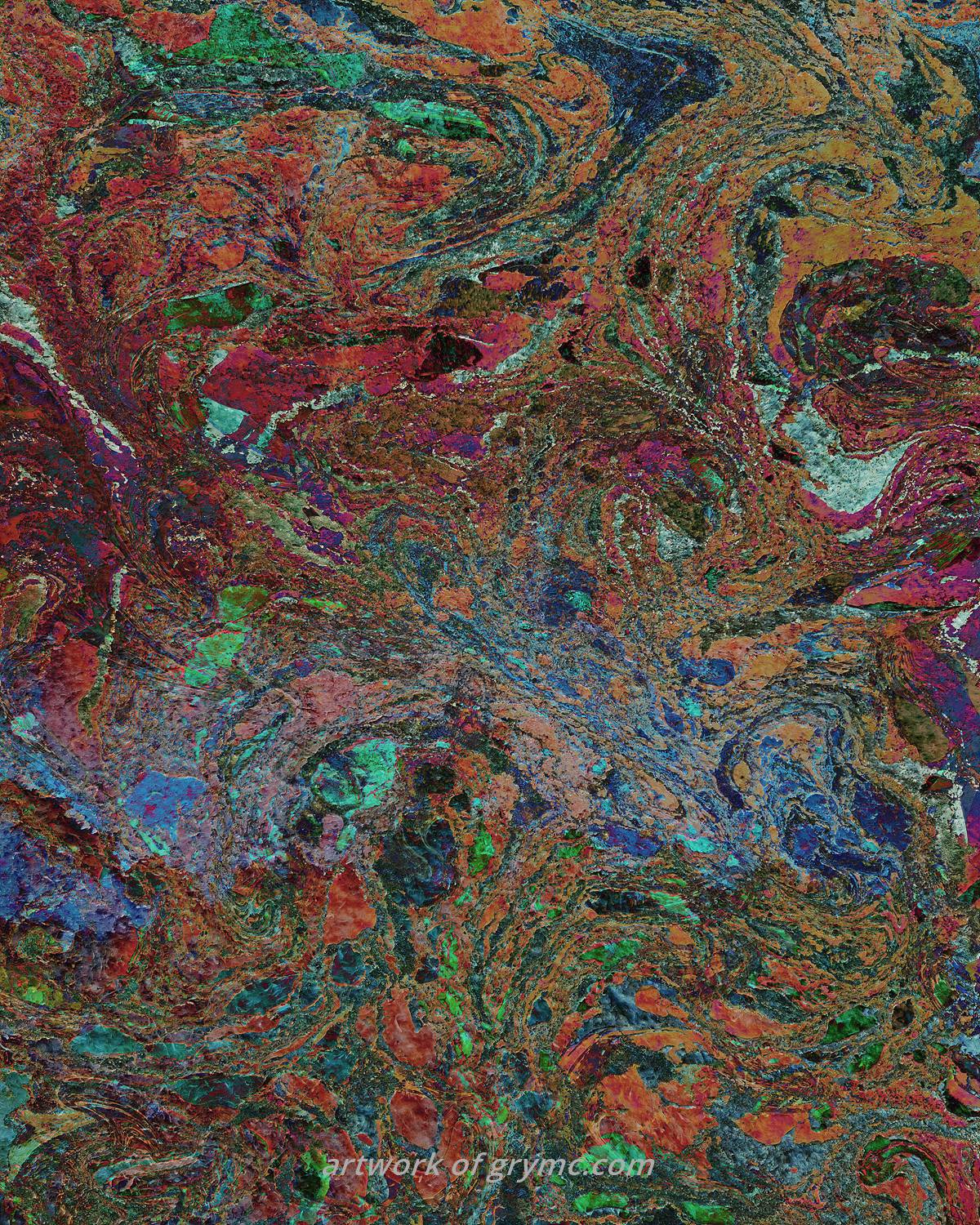Resonance: Attraction #1