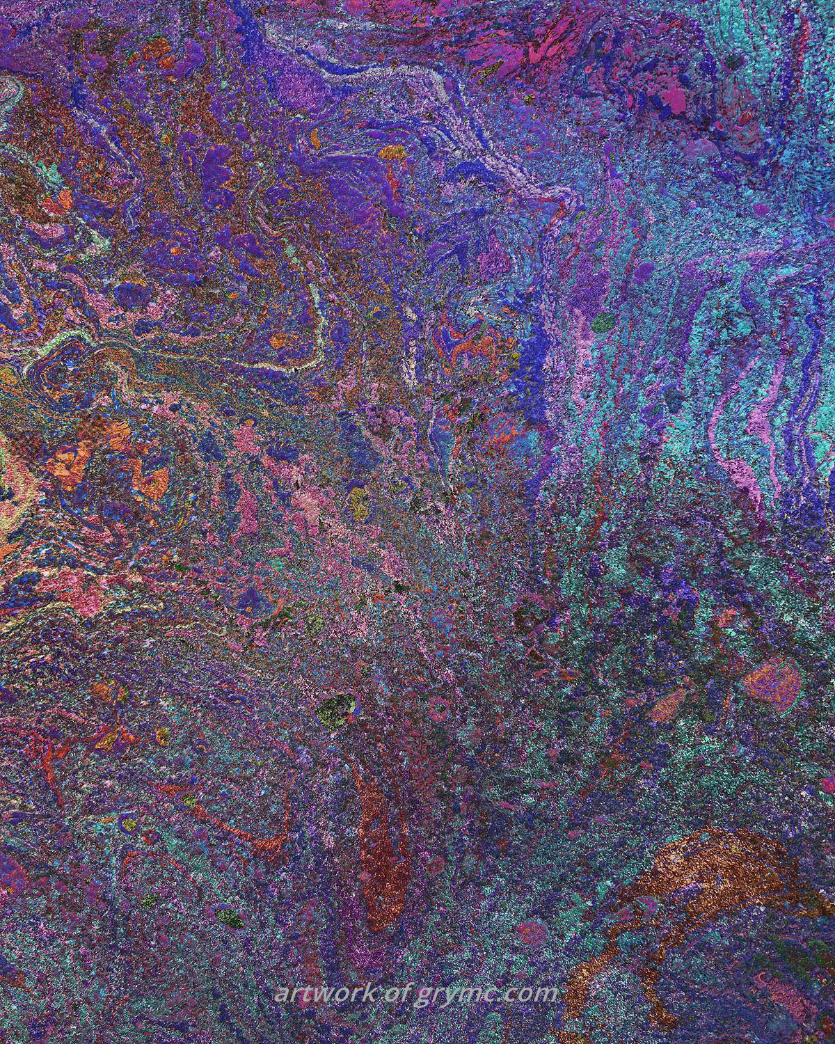Resonance: Attraction #2