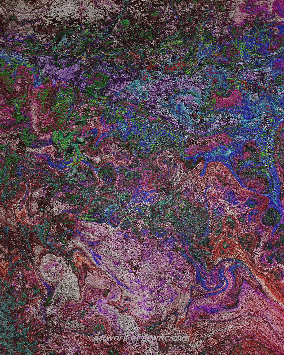 Resonance: Attraction #3